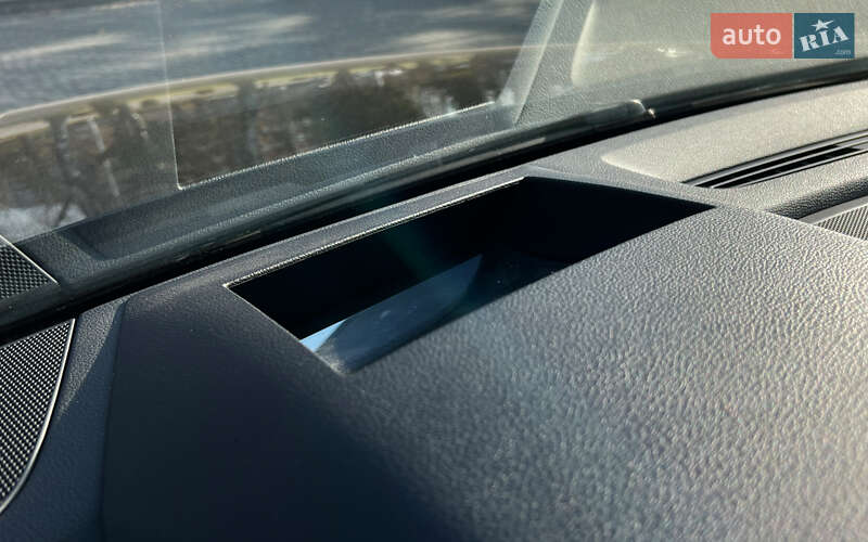 Позашляховик / Кросовер Audi Q7 2016 в Львові фото 12 Позашляховик / Кросовер Audi Q7 2016 в Львові