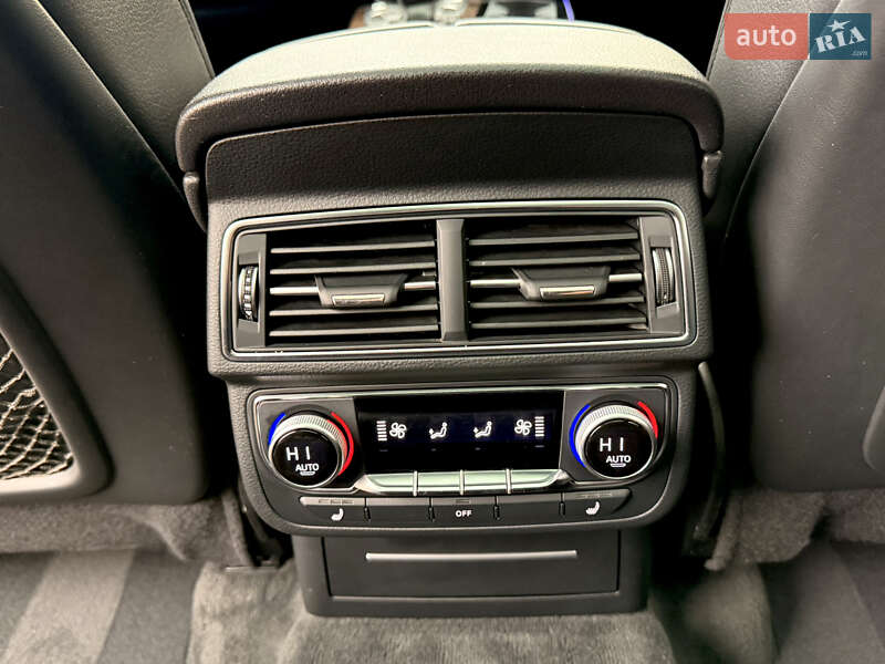 Позашляховик / Кросовер Audi Q7 2016 в Харкові фото 35 Позашляховик / Кросовер Audi Q7 2016 в Харкові