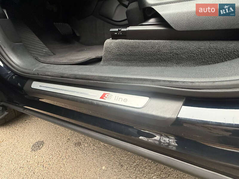 Внедорожник / Кроссовер Audi Q7 2016 в Виннице