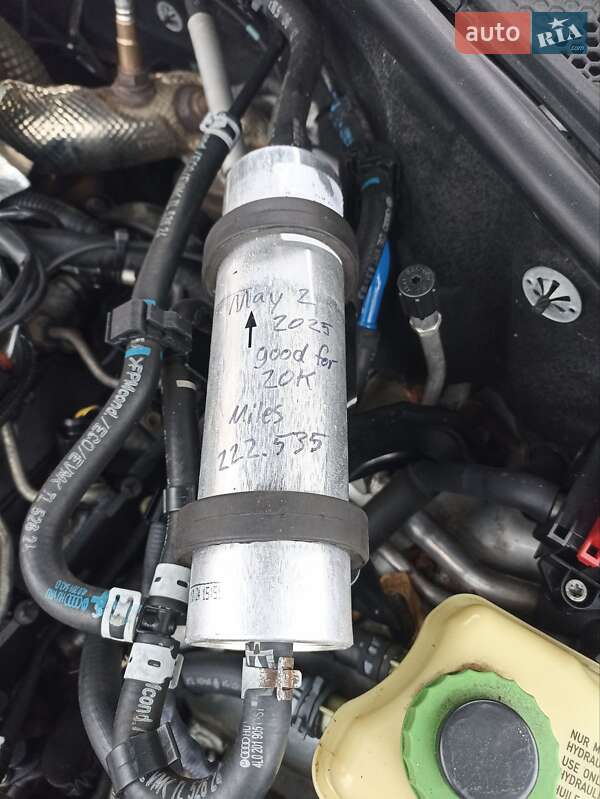 Позашляховик / Кросовер Audi Q7 2014 в Могилів-Подільському фото 14 Позашляховик / Кросовер Audi Q7 2014 в Могилів-Подільському