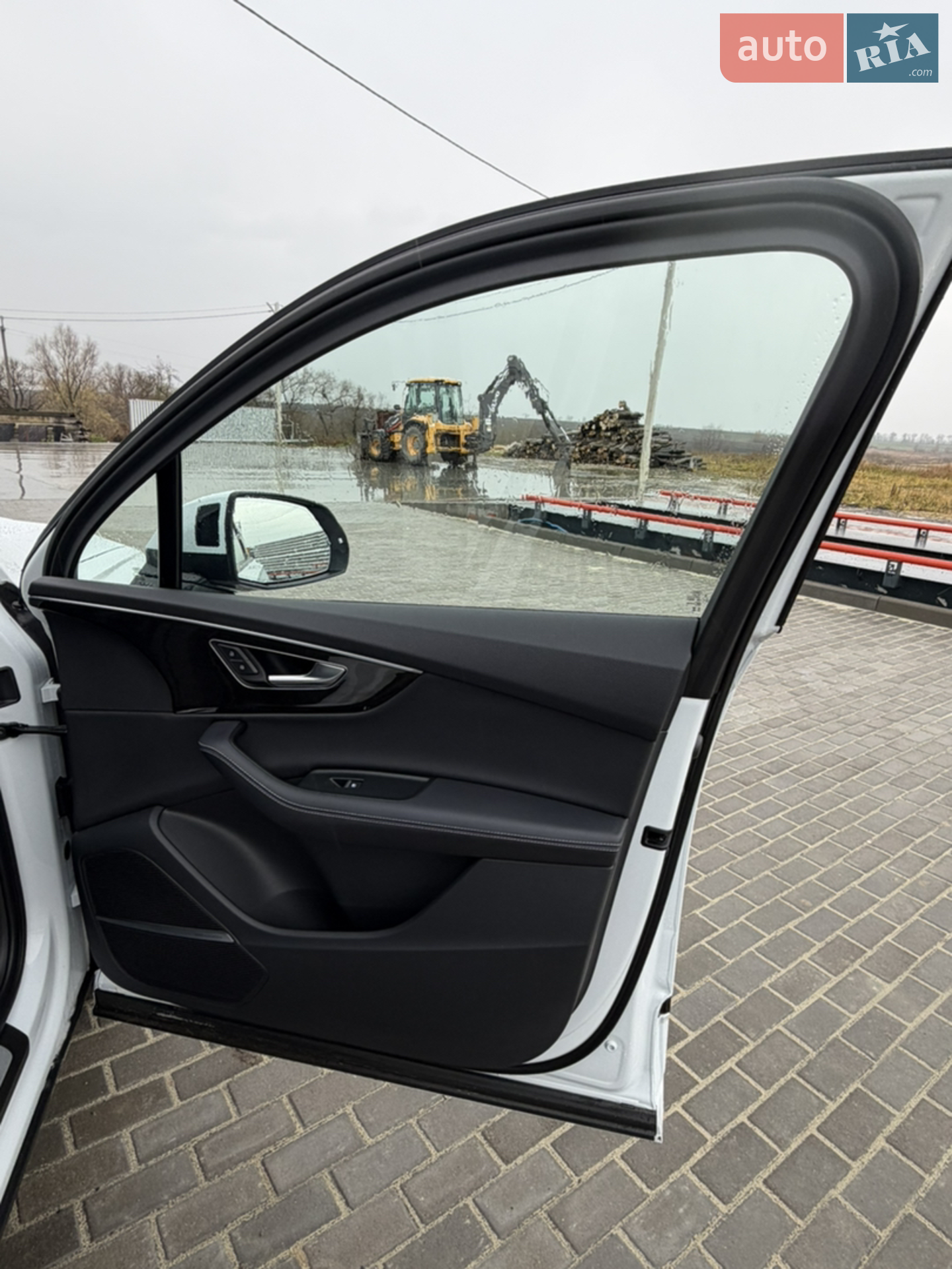 2025 Audi Q7 - мініатюра 5