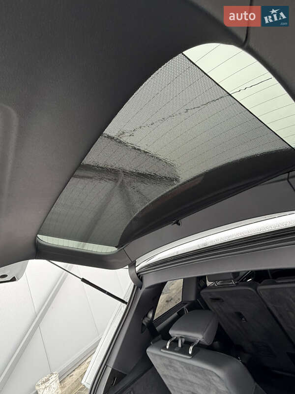 Внедорожник / Кроссовер Audi Q7 2025 в Львове фото 25 Внедорожник / Кроссовер Audi Q7 2025 в Львове