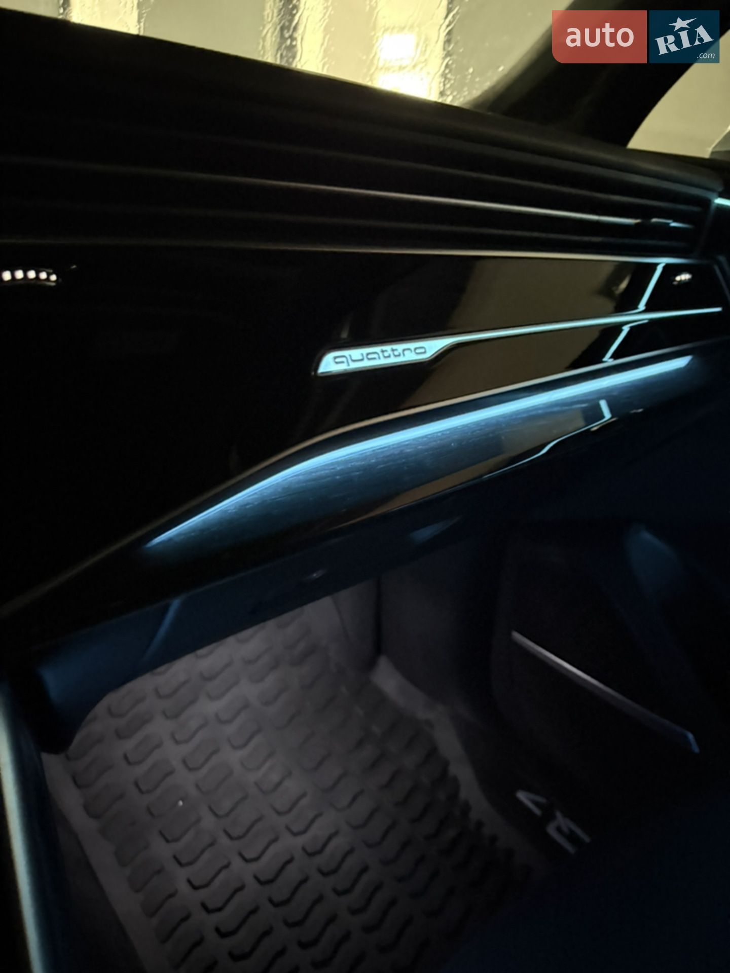 2025 Audi Q7 - мініатюра 34