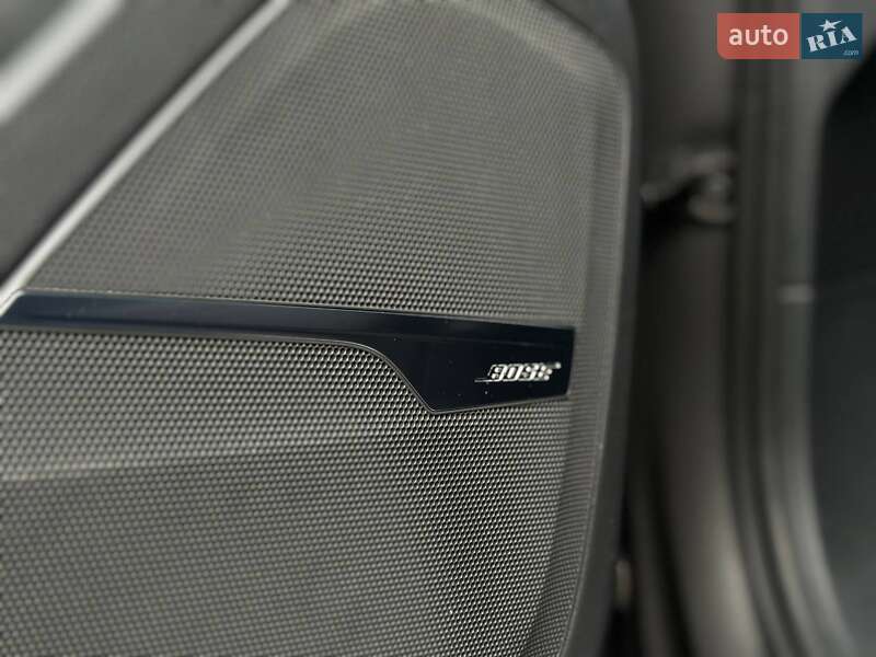 Внедорожник / Кроссовер Audi Q7 2018 в Луцке фото 11 Внедорожник / Кроссовер Audi Q7 2018 в Луцке