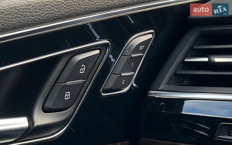 Внедорожник / Кроссовер Audi Q7 2016 в Львове