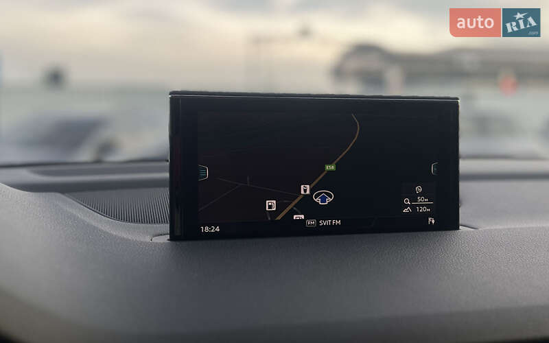 Внедорожник / Кроссовер Audi Q7 2018 в Мукачево фото 12 Внедорожник / Кроссовер Audi Q7 2018 в Мукачево