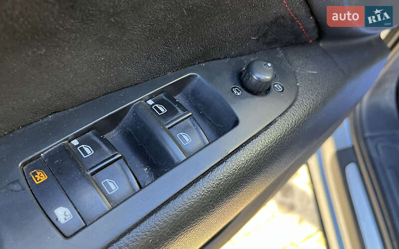 Внедорожник / Кроссовер Audi Q7 2007 в Стрые