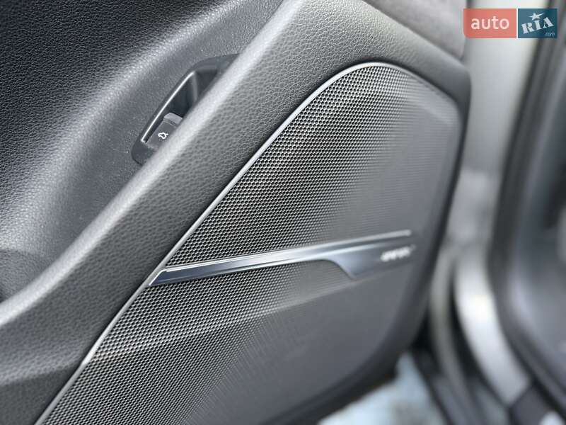 Позашляховик / Кросовер Audi Q7 2015 в Рівному фото 11 Позашляховик / Кросовер Audi Q7 2015 в Рівному