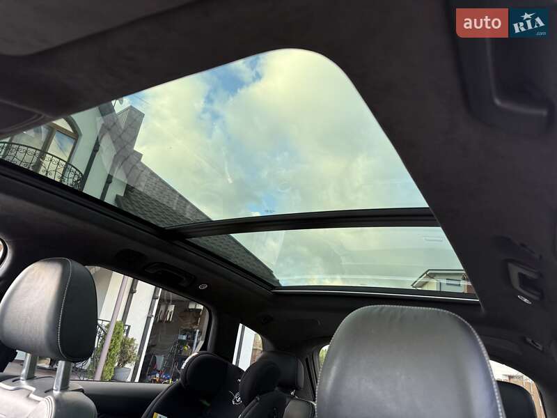 Позашляховик / Кросовер Audi Q7 2015 в Рівному фото 16 Позашляховик / Кросовер Audi Q7 2015 в Рівному