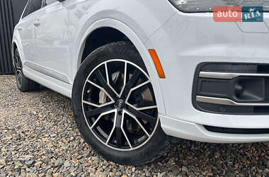 Позашляховик / Кросовер Audi Q7 2016 в Коломиї
