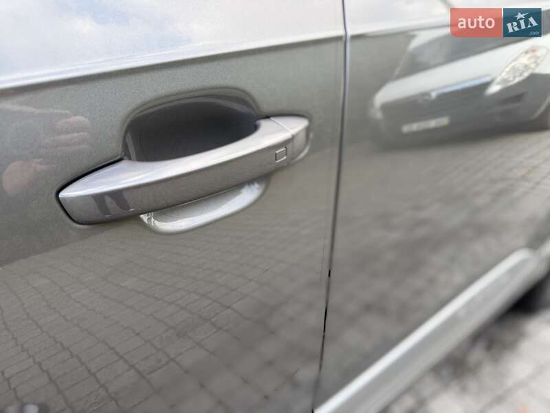 Позашляховик / Кросовер Audi Q7 2015 в Рівному фото 21 Позашляховик / Кросовер Audi Q7 2015 в Рівному