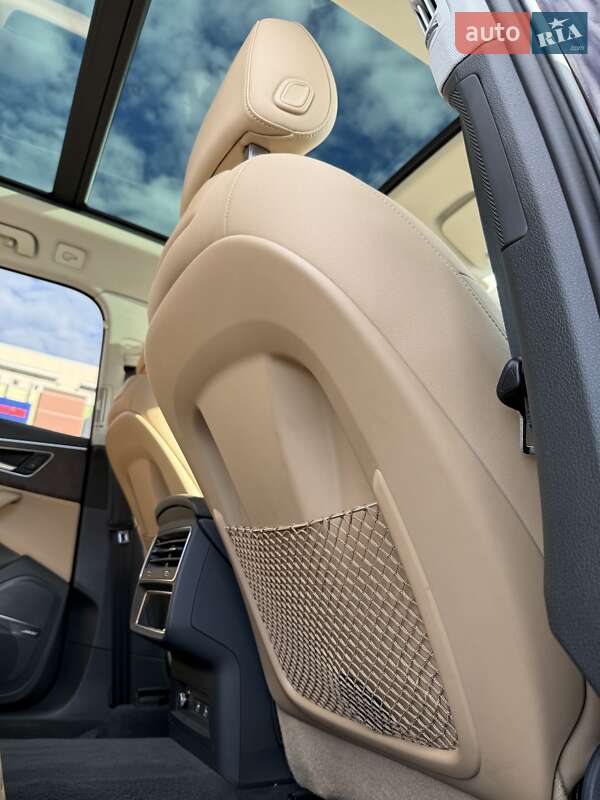 Внедорожник / Кроссовер Audi Q7 2019 в Львове