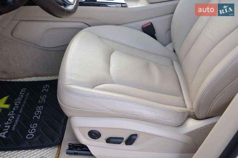 Внедорожник / Кроссовер Audi Q7 2019 в Киеве фото 44 Внедорожник / Кроссовер Audi Q7 2019 в Киеве