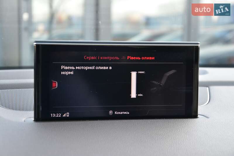 Внедорожник / Кроссовер Audi Q7 2019 в Киеве фото 38 Внедорожник / Кроссовер Audi Q7 2019 в Киеве