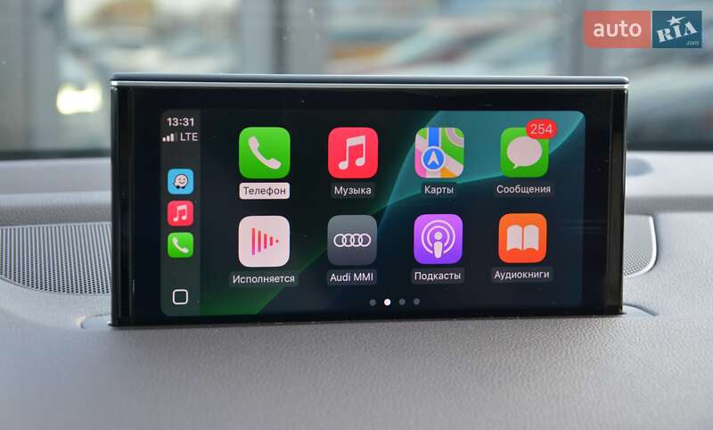 Внедорожник / Кроссовер Audi Q7 2019 в Киеве фото 32 Внедорожник / Кроссовер Audi Q7 2019 в Киеве
