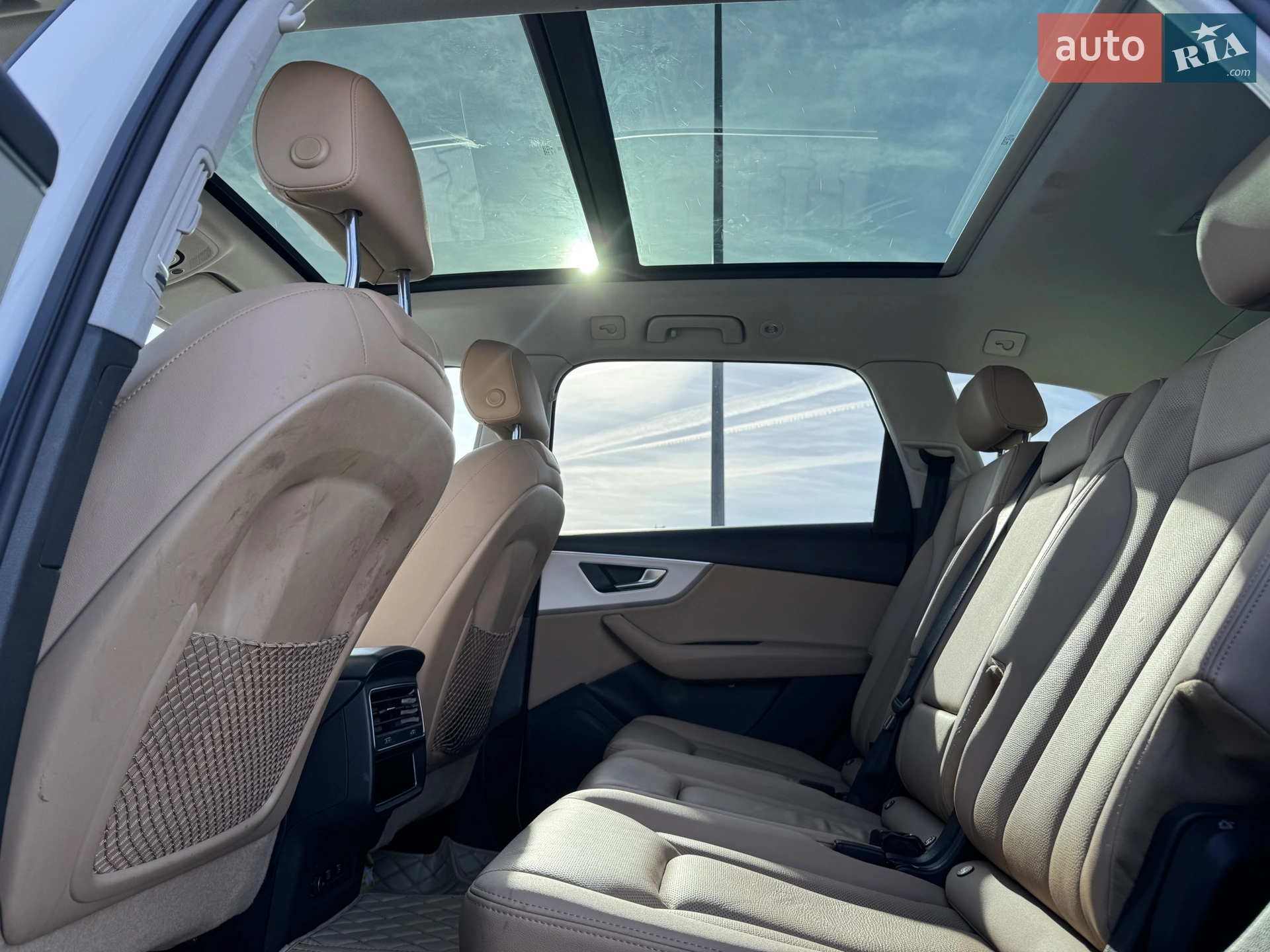 2021 Audi Q7 - мініатюра 11