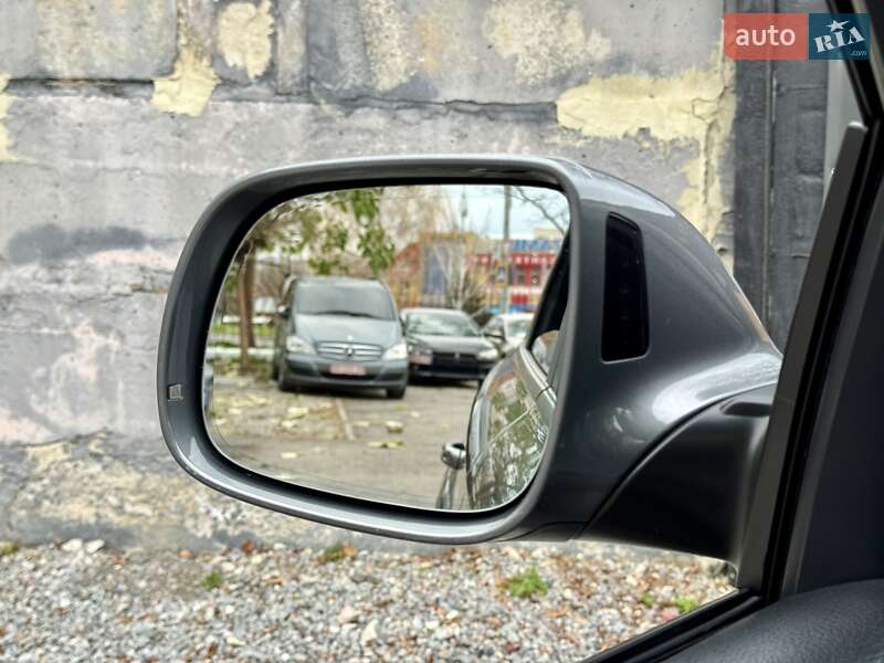 Позашляховик / Кросовер Audi Q7 2014 в Харкові