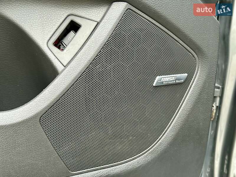 Позашляховик / Кросовер Audi Q7 2014 в Харкові