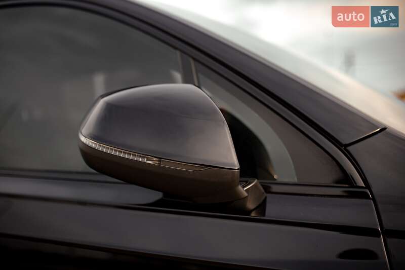 Внедорожник / Кроссовер Audi Q7 2017 в Горохове фото 14 Внедорожник / Кроссовер Audi Q7 2017 в Горохове