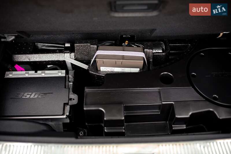 Внедорожник / Кроссовер Audi Q7 2017 в Горохове фото 19 Внедорожник / Кроссовер Audi Q7 2017 в Горохове