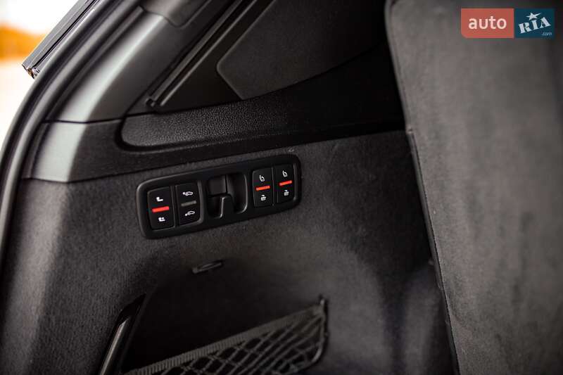 Внедорожник / Кроссовер Audi Q7 2017 в Горохове фото 23 Внедорожник / Кроссовер Audi Q7 2017 в Горохове