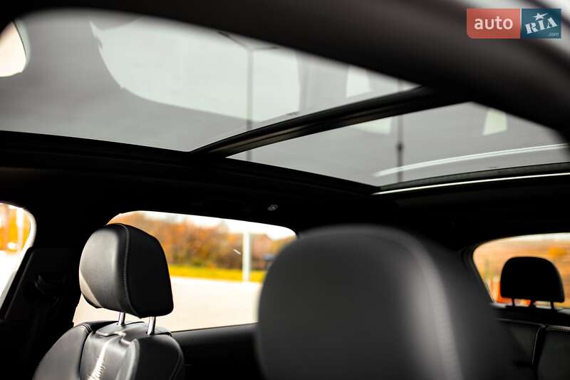 Внедорожник / Кроссовер Audi Q7 2017 в Горохове фото 27 Внедорожник / Кроссовер Audi Q7 2017 в Горохове