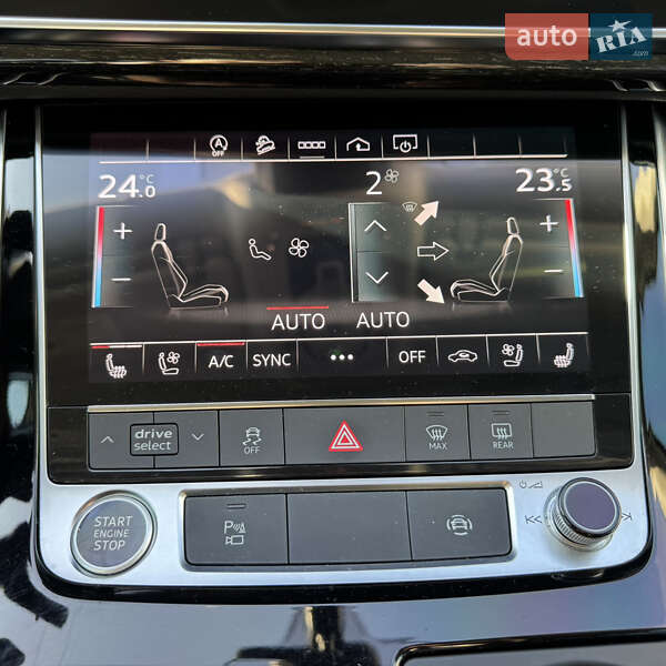 Внедорожник / Кроссовер Audi Q7 2022 в Киеве фото 25 Внедорожник / Кроссовер Audi Q7 2022 в Киеве