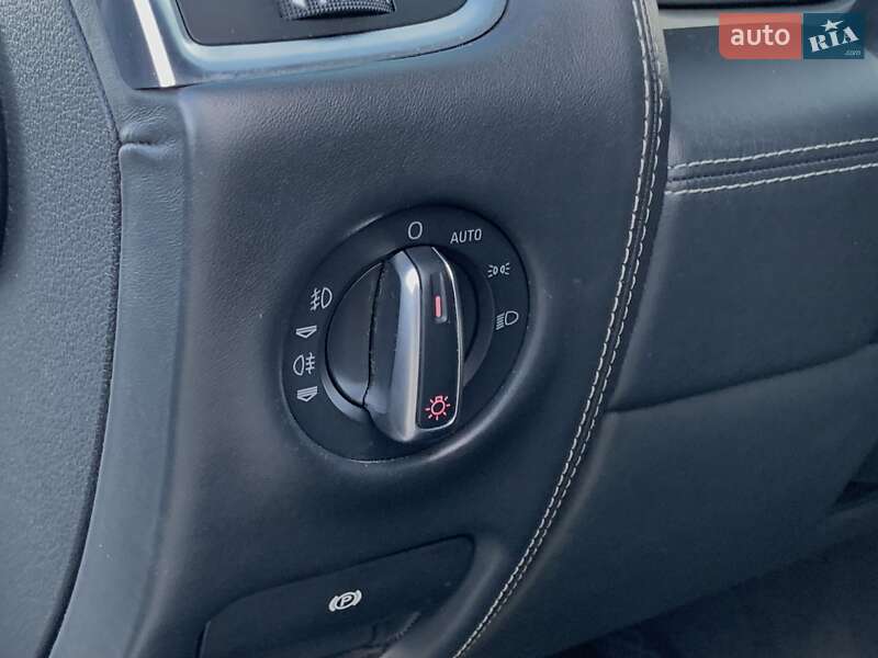 Позашляховик / Кросовер Audi Q7 2011 в Бердичеві