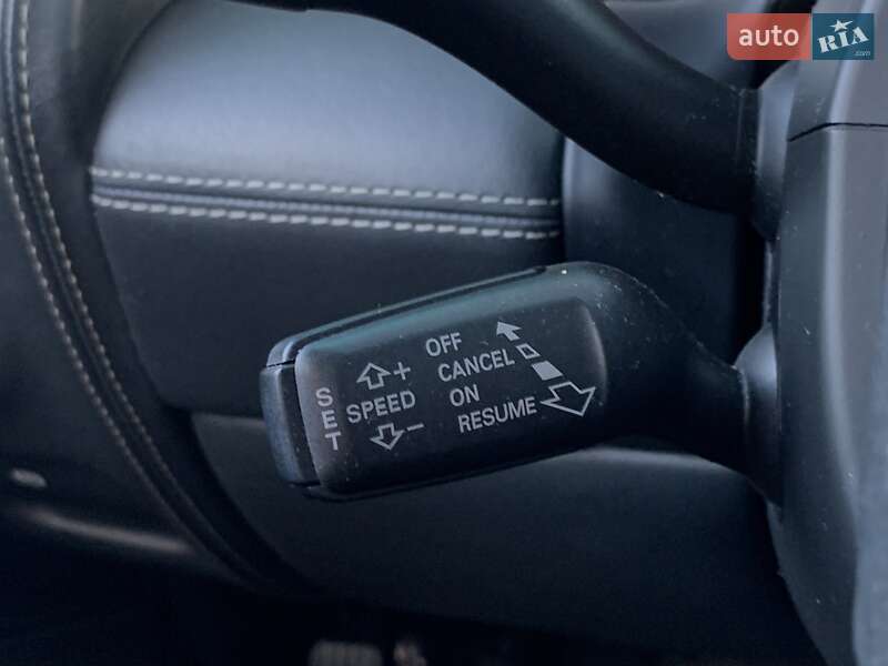 Позашляховик / Кросовер Audi Q7 2011 в Бердичеві