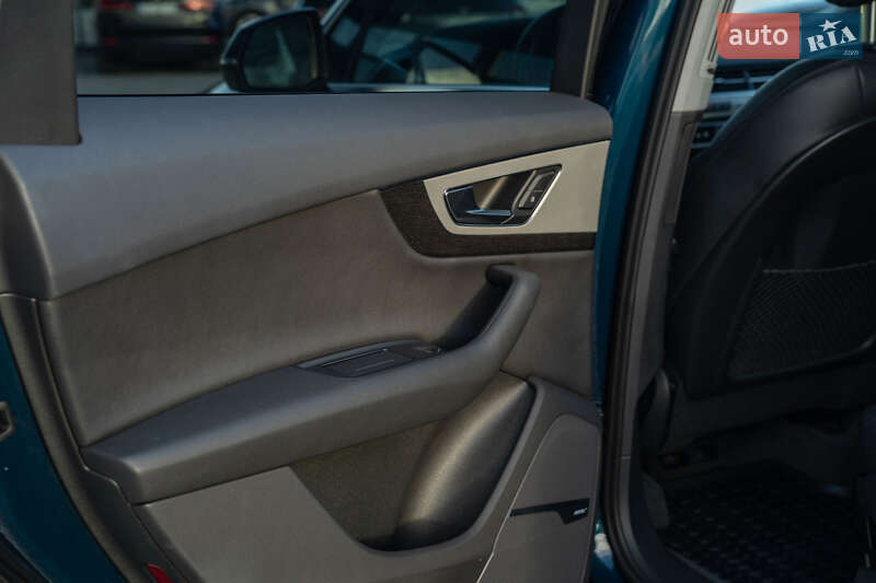 Позашляховик / Кросовер Audi Q7 2018 в Чернівцях фото 41 Позашляховик / Кросовер Audi Q7 2018 в Чернівцях