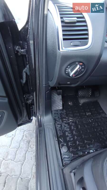 Внедорожник / Кроссовер Audi Q7 2013 в Николаеве фото 9 Внедорожник / Кроссовер Audi Q7 2013 в Николаеве