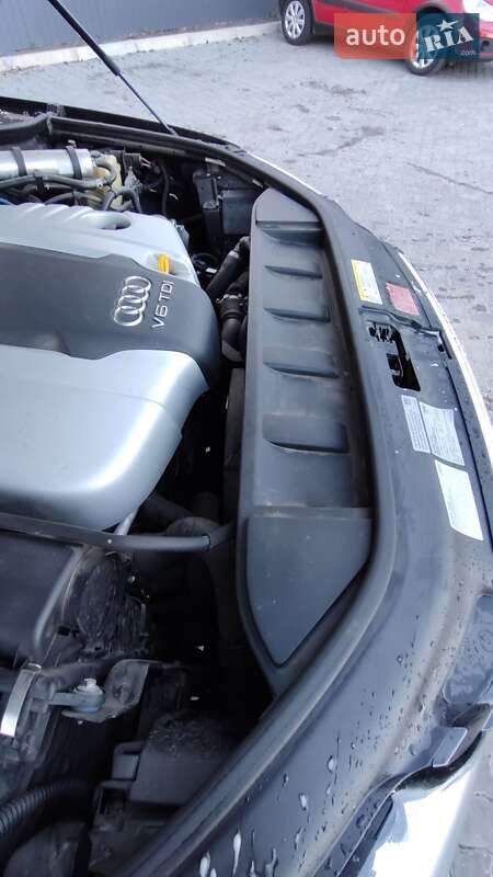 Внедорожник / Кроссовер Audi Q7 2013 в Николаеве фото 13 Внедорожник / Кроссовер Audi Q7 2013 в Николаеве