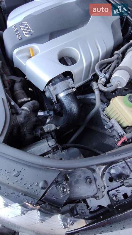 Внедорожник / Кроссовер Audi Q7 2013 в Николаеве фото 17 Внедорожник / Кроссовер Audi Q7 2013 в Николаеве