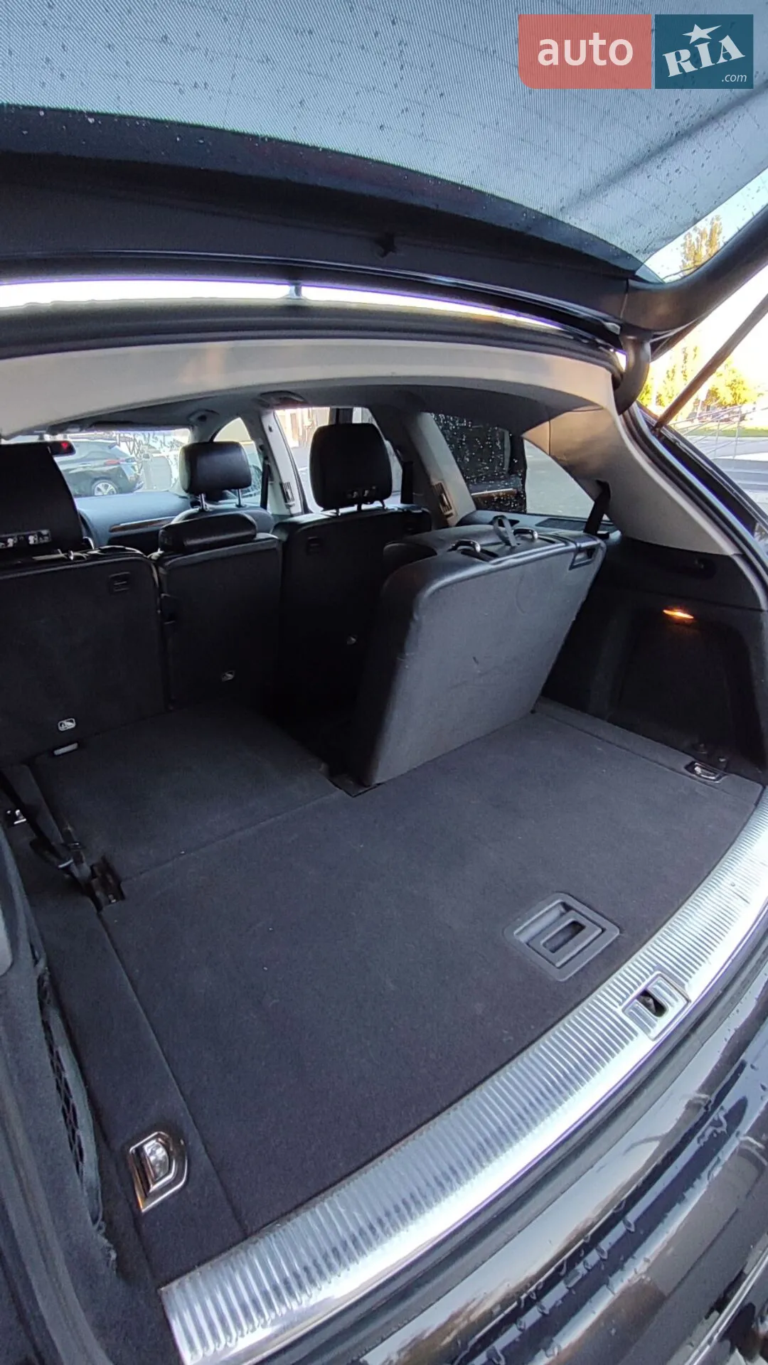 2013 Audi Q7 - мініатюра 23