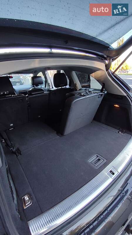 Внедорожник / Кроссовер Audi Q7 2013 в Николаеве фото 23 Внедорожник / Кроссовер Audi Q7 2013 в Николаеве