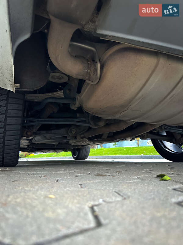 Внедорожник / Кроссовер Audi Q7 2013 в Киеве