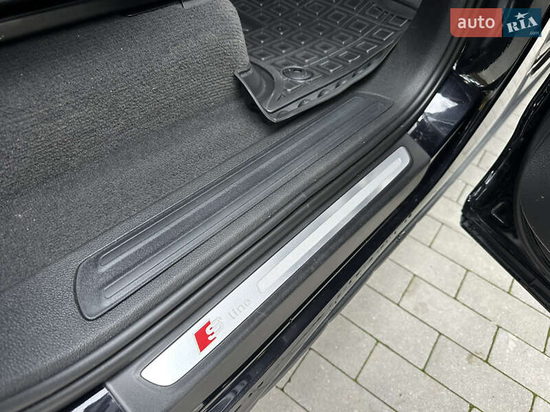 Внедорожник / Кроссовер Audi Q7 2014 в Виннице