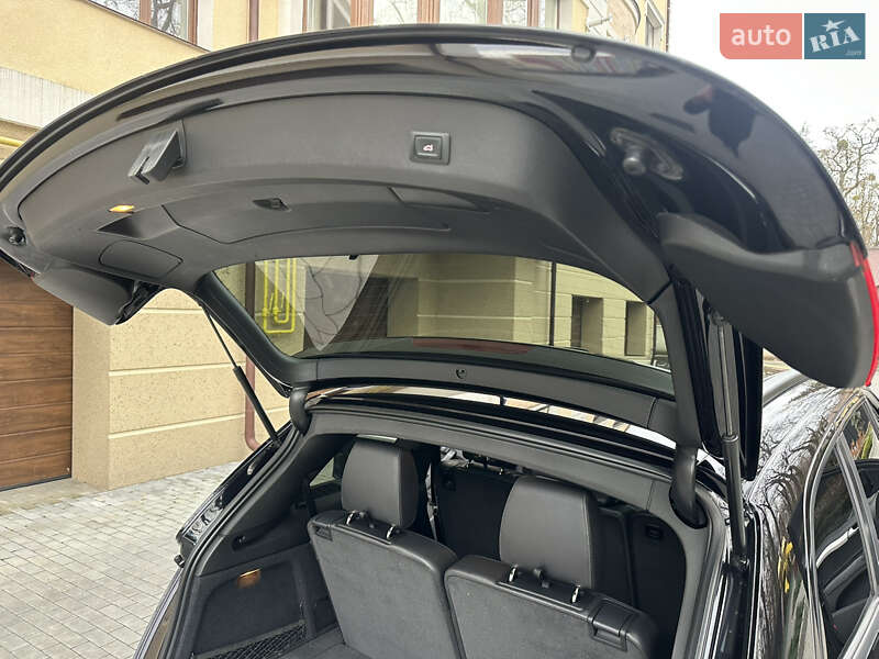 Внедорожник / Кроссовер Audi Q7 2014 в Виннице