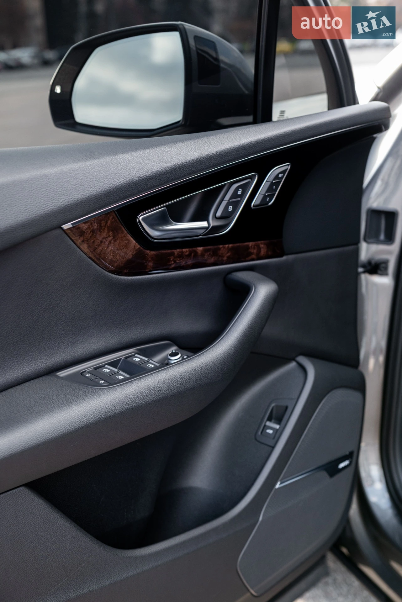 2017 Audi Q7 - мініатюра 33