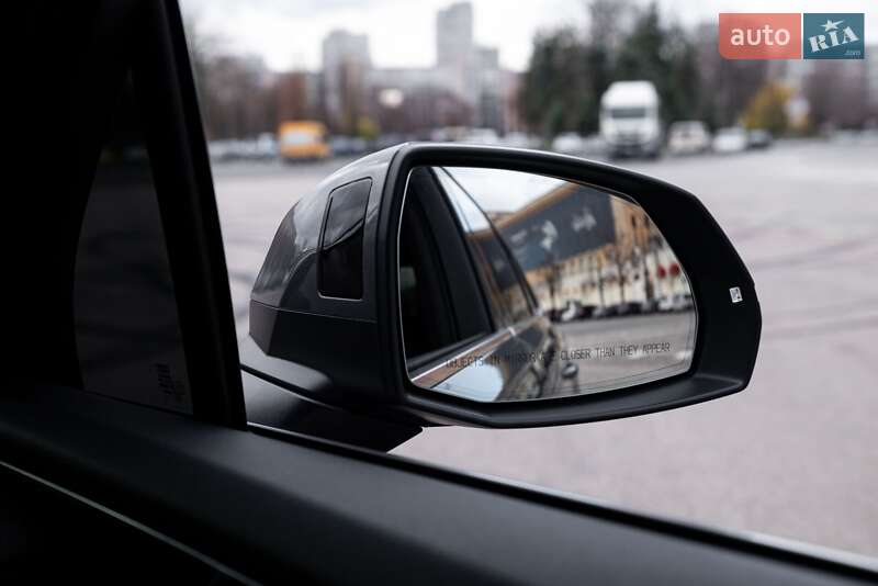 Внедорожник / Кроссовер Audi Q7 2017 в Харькове фото 27 Внедорожник / Кроссовер Audi Q7 2017 в Харькове