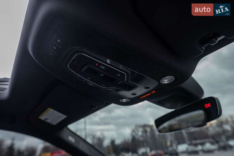 Внедорожник / Кроссовер Audi Q7 2017 в Харькове фото 50 Внедорожник / Кроссовер Audi Q7 2017 в Харькове