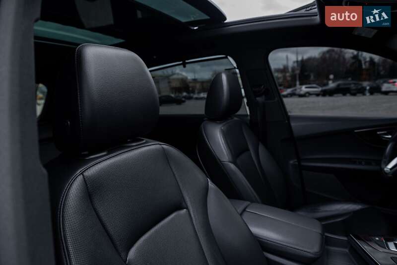 Внедорожник / Кроссовер Audi Q7 2017 в Харькове фото 67 Внедорожник / Кроссовер Audi Q7 2017 в Харькове