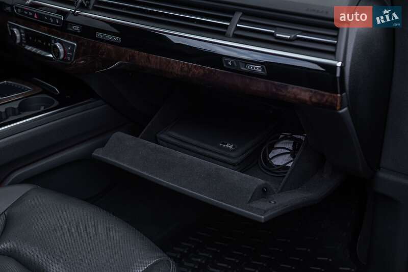 Внедорожник / Кроссовер Audi Q7 2017 в Харькове фото 72 Внедорожник / Кроссовер Audi Q7 2017 в Харькове