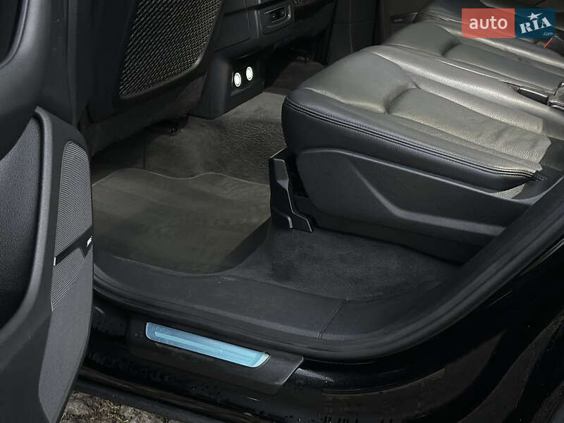 Внедорожник / Кроссовер Audi Q7 2018 в Виннице фото 17 Внедорожник / Кроссовер Audi Q7 2018 в Виннице