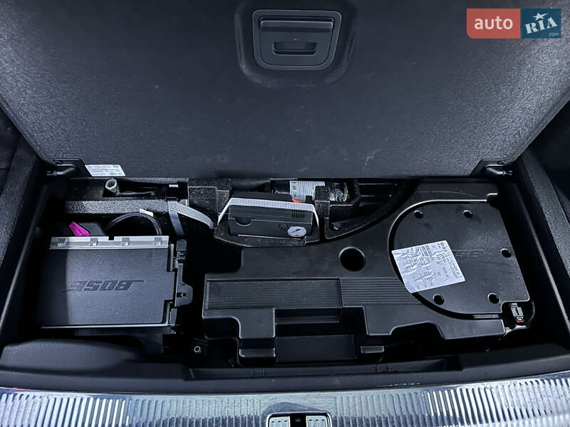 Внедорожник / Кроссовер Audi Q7 2018 в Виннице фото 22 Внедорожник / Кроссовер Audi Q7 2018 в Виннице