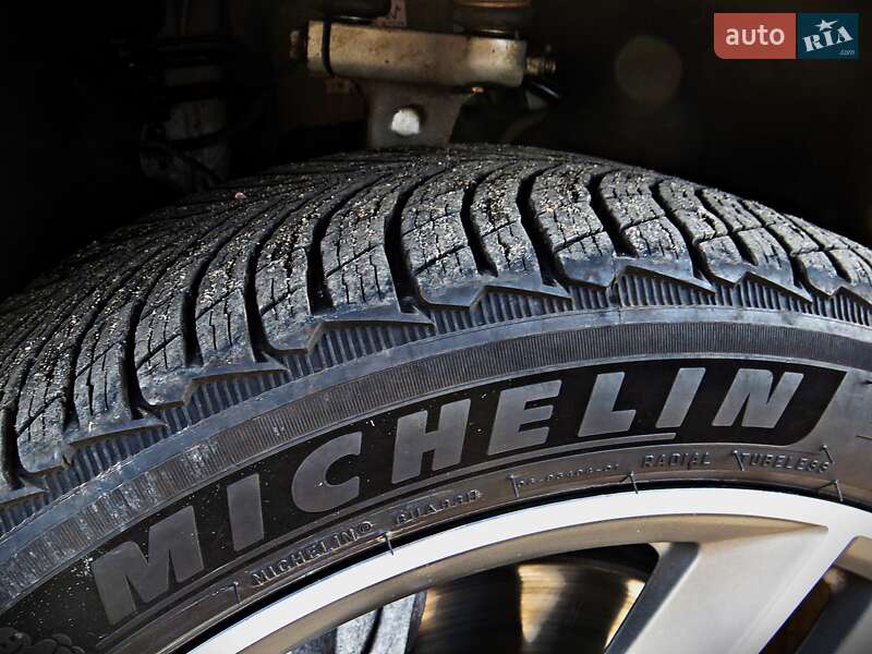 Позашляховик / Кросовер Audi Q7 2016 в Черкасах