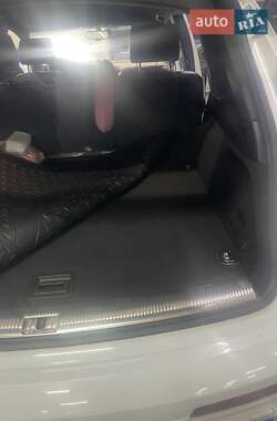 Внедорожник / Кроссовер Audi Q7 2013 в Полтаве