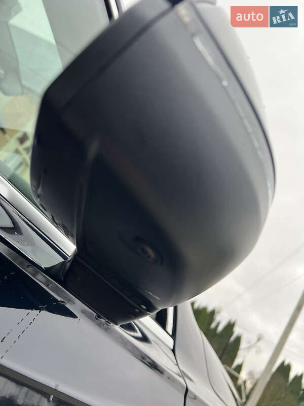 Внедорожник / Кроссовер Audi Q7 2016 в Львове фото 14 Внедорожник / Кроссовер Audi Q7 2016 в Львове