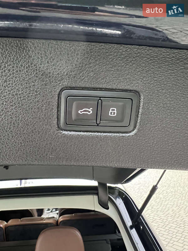 Внедорожник / Кроссовер Audi Q7 2016 в Львове фото 36 Внедорожник / Кроссовер Audi Q7 2016 в Львове