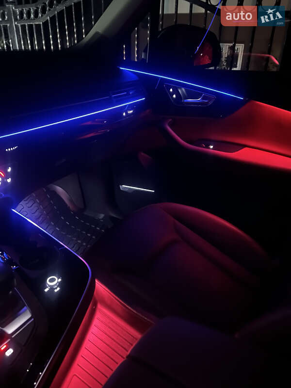 Внедорожник / Кроссовер Audi Q7 2016 в Львове фото 39 Внедорожник / Кроссовер Audi Q7 2016 в Львове